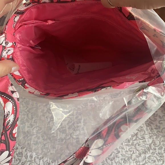 Vera Bradley bag - Picture 2 of 5